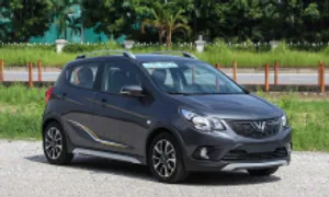 Định giá Fadil 2021?